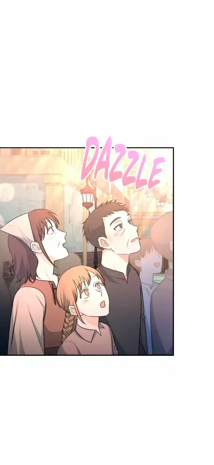Ophelia La Chica Del Oraculo - Capítulo 19 - Página 21 - LectorTMOo