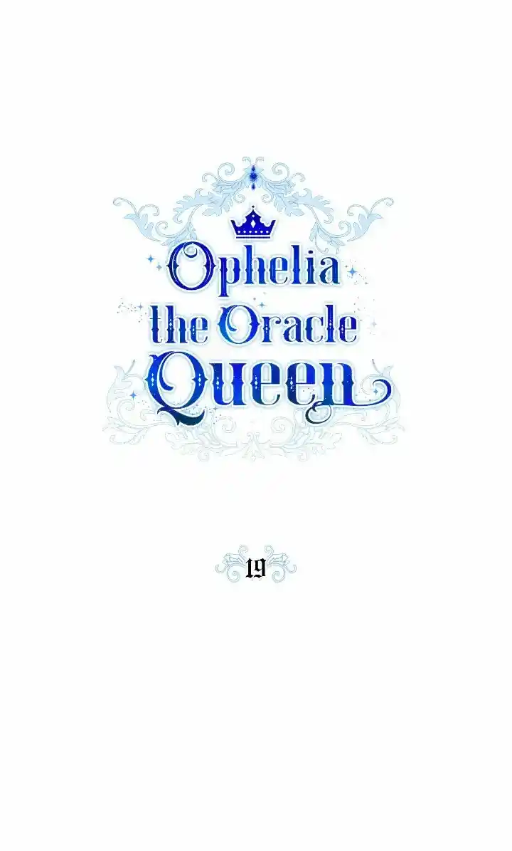 Ophelia La Chica Del Oraculo - Capítulo 19 - Página 29 - LectorTMOo