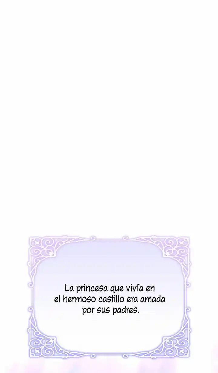 Ophelia La Chica Del Oraculo - Capítulo 19 - Página 30 - LectorTMOo