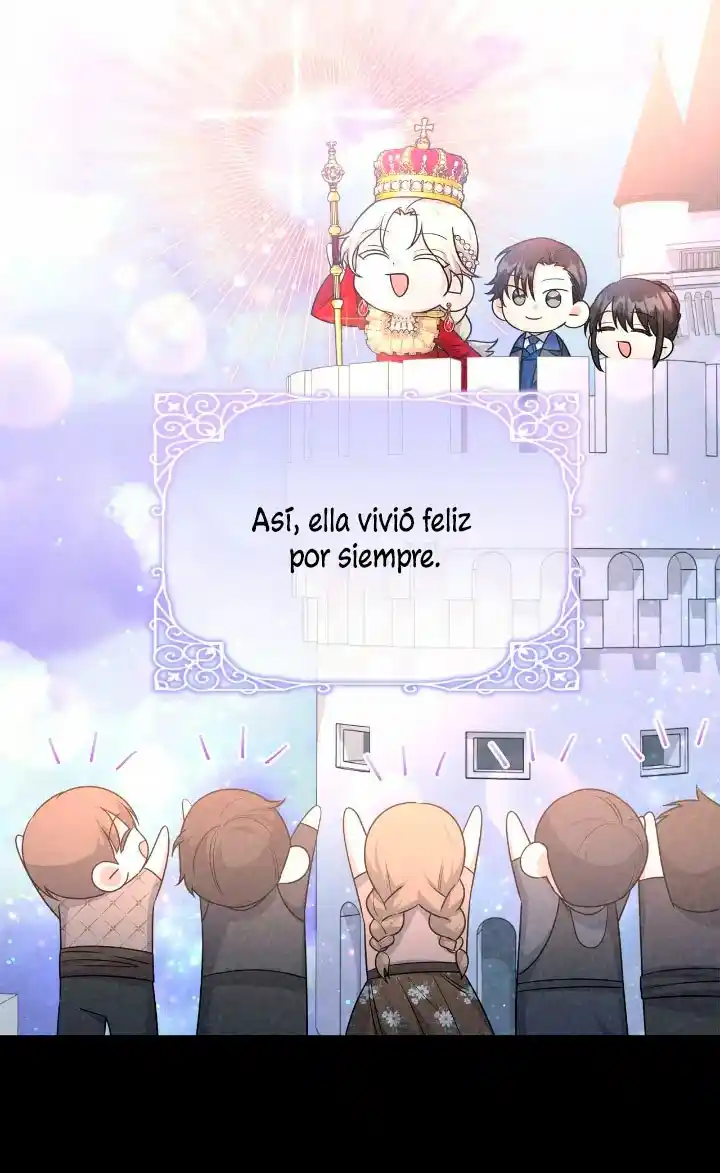 Ophelia La Chica Del Oraculo - Capítulo 19 - Página 33 - LectorTMOo