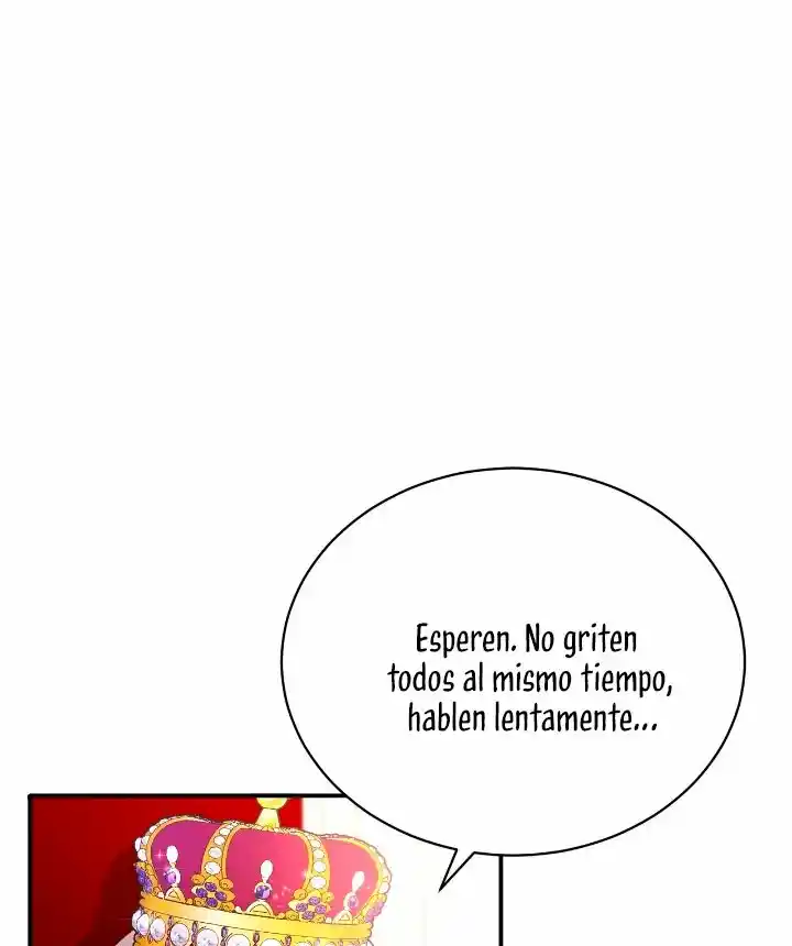 Ophelia La Chica Del Oraculo - Capítulo 19 - Página 39 - LectorTMOo
