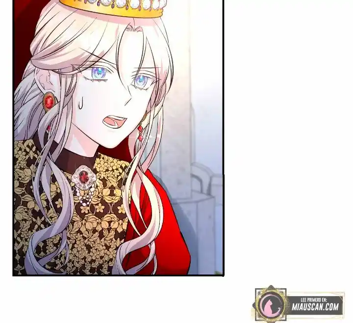 Ophelia La Chica Del Oraculo - Capítulo 19 - Página 40 - LectorTMOo