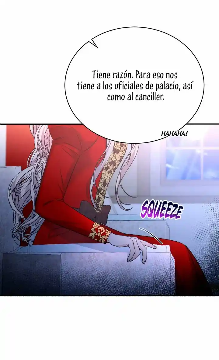 Ophelia La Chica Del Oraculo - Capítulo 19 - Página 42 - LectorTMOo