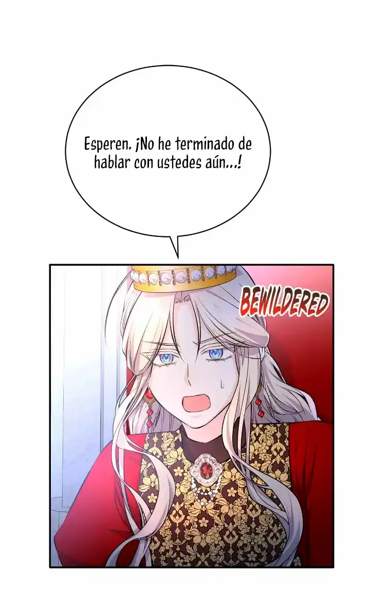 Ophelia La Chica Del Oraculo - Capítulo 19 - Página 45 - LectorTMOo