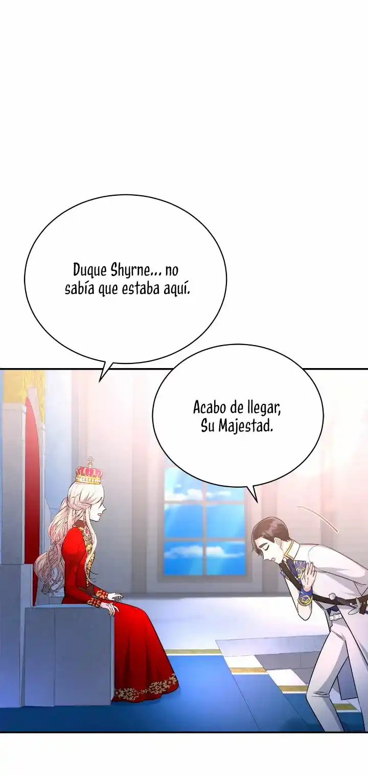 Ophelia La Chica Del Oraculo - Capítulo 19 - Página 49 - LectorTMOo