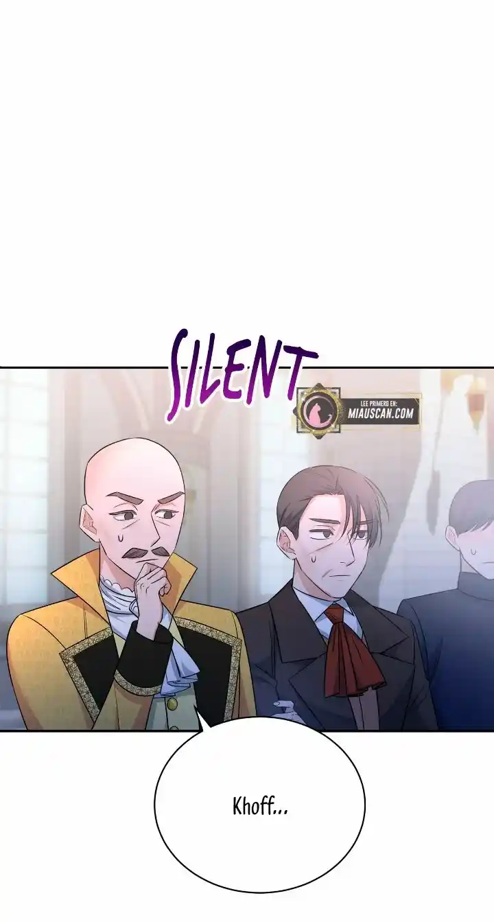 Ophelia La Chica Del Oraculo - Capítulo 19 - Página 51 - LectorTMOo