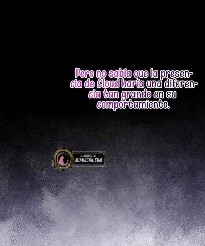 Ophelia La Chica Del Oraculo - Capítulo 19 - Página 54 - LectorTMOo