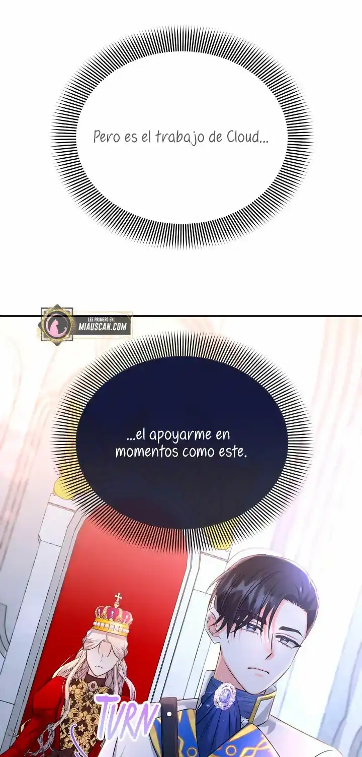 Ophelia La Chica Del Oraculo - Capítulo 19 - Página 60 - LectorTMOo