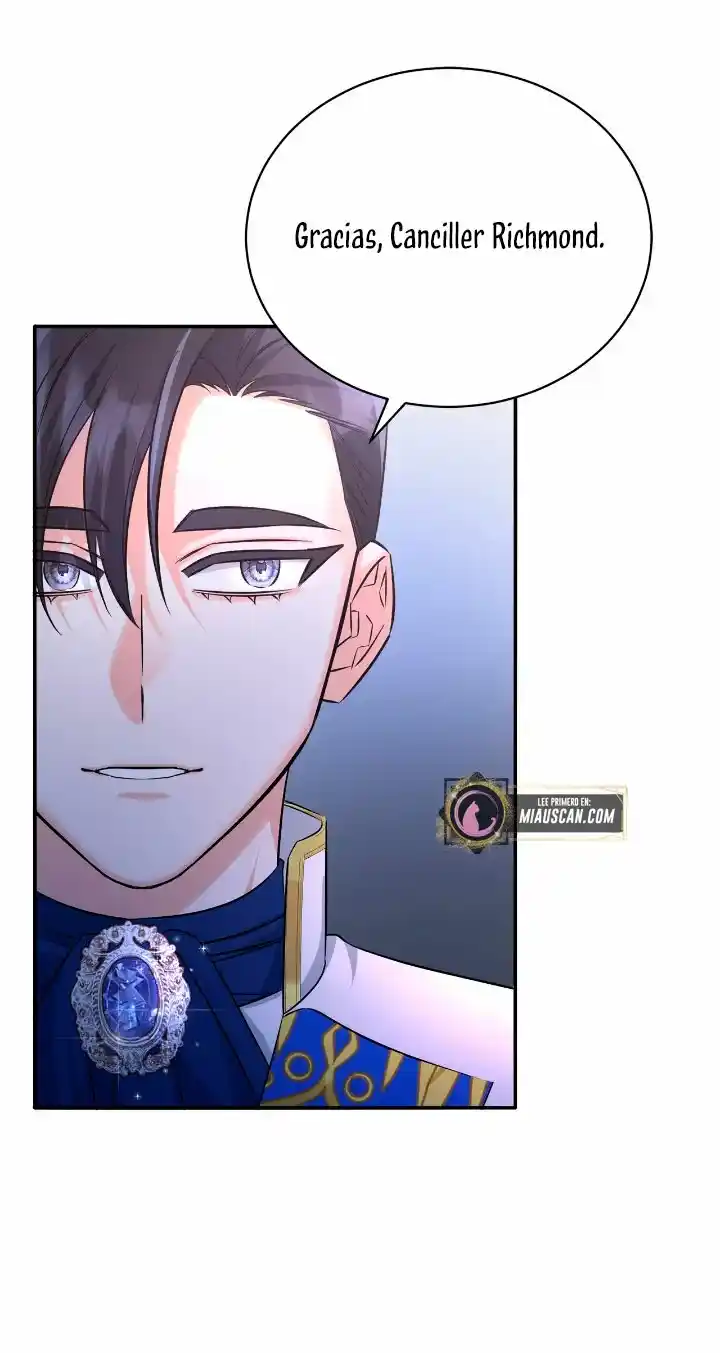 Ophelia La Chica Del Oraculo - Capítulo 19 - Página 66 - LectorTMOo