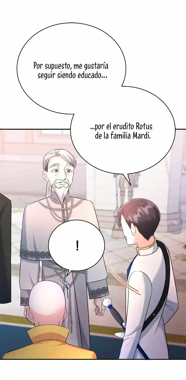 Ophelia La Chica Del Oraculo - Capítulo 19 - Página 67 - LectorTMOo