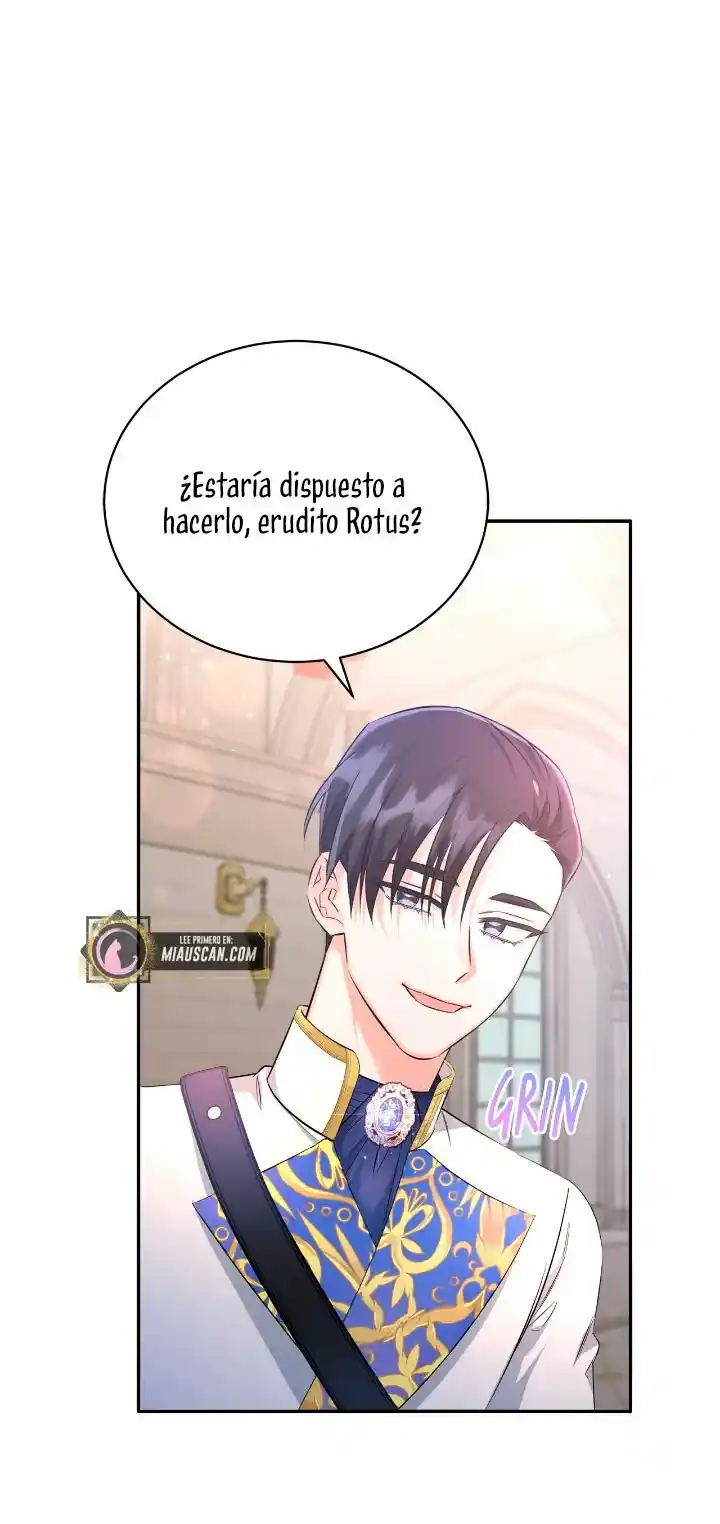 Ophelia La Chica Del Oraculo - Capítulo 19 - Página 68 - LectorTMOo