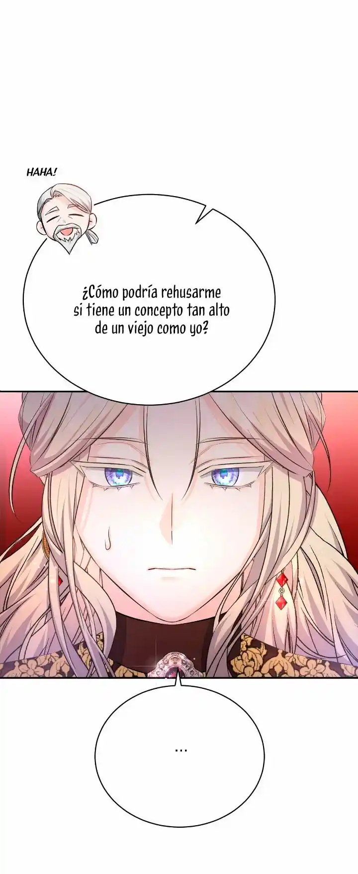 Ophelia La Chica Del Oraculo - Capítulo 19 - Página 69 - LectorTMOo