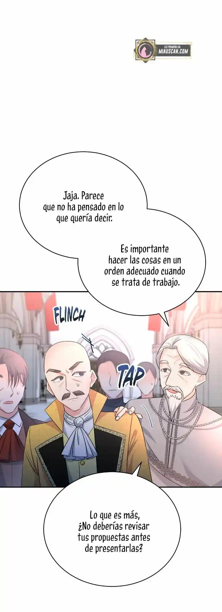 Ophelia La Chica Del Oraculo - Capítulo 19 - Página 85 - LectorTMOo