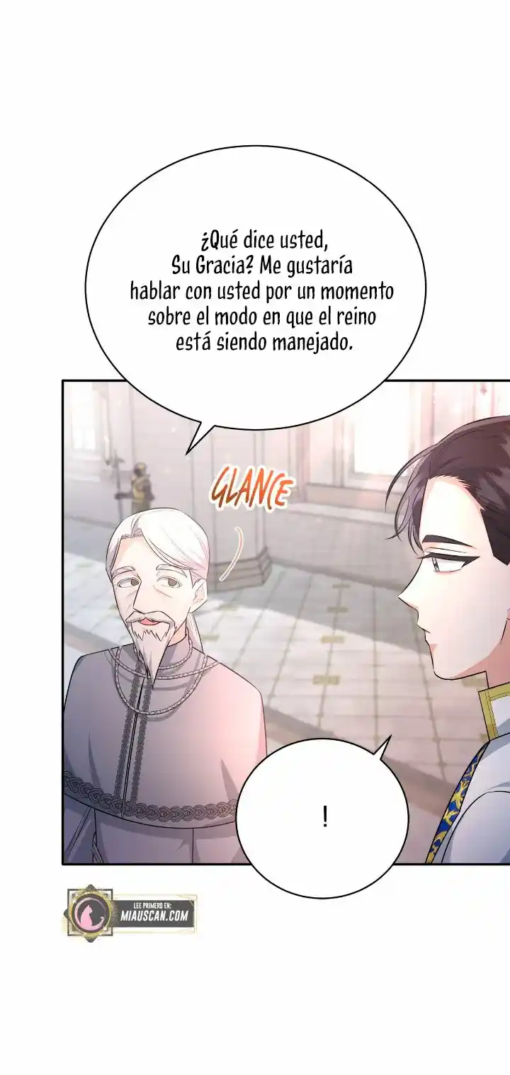 Ophelia La Chica Del Oraculo - Capítulo 19 - Página 86 - LectorTMOo