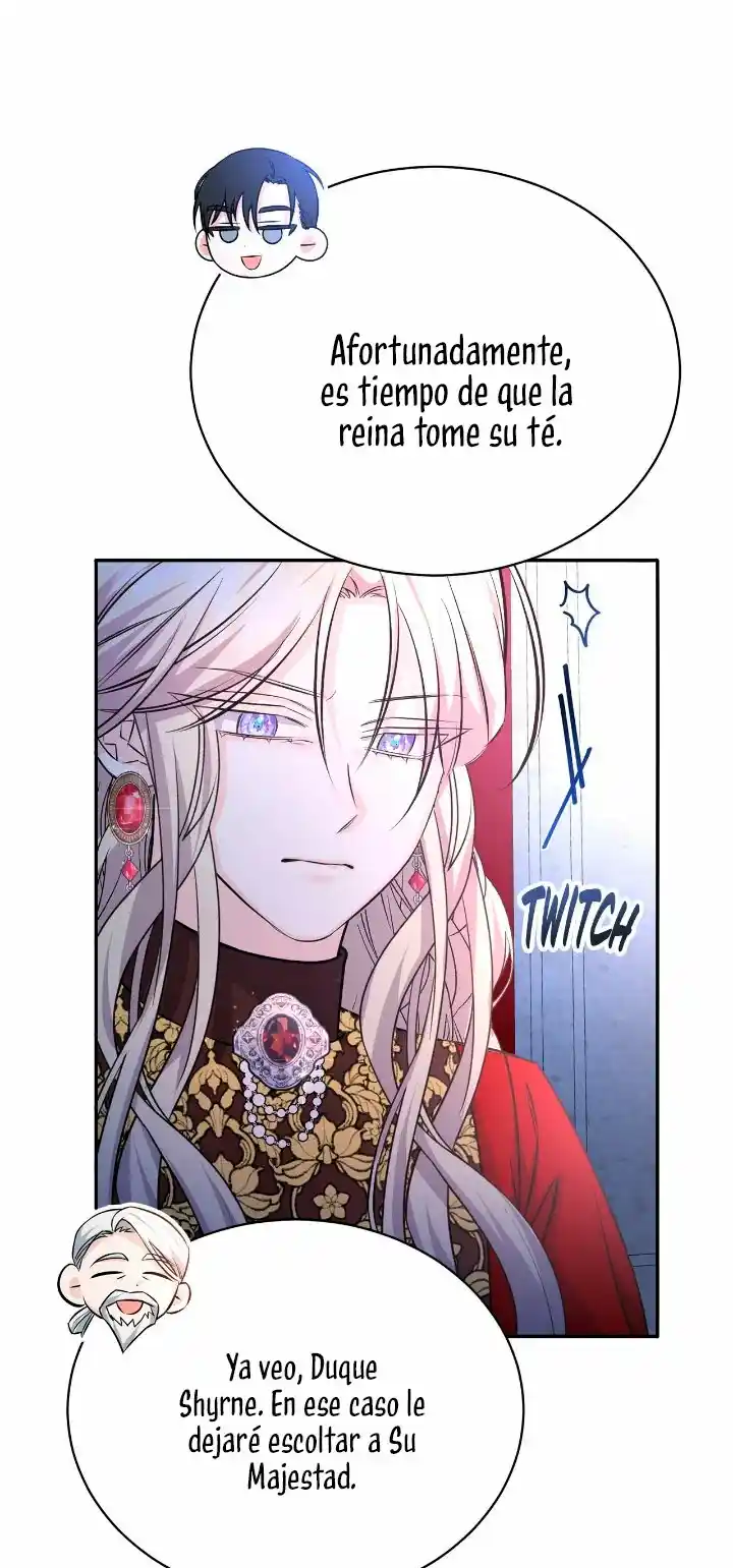 Ophelia La Chica Del Oraculo - Capítulo 19 - Página 87 - LectorTMOo