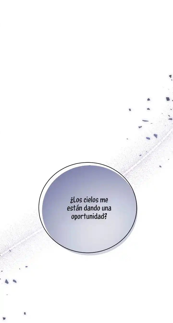 Ophelia La Chica Del Oraculo - Capítulo 2 - Página 8 - LectorTMOo