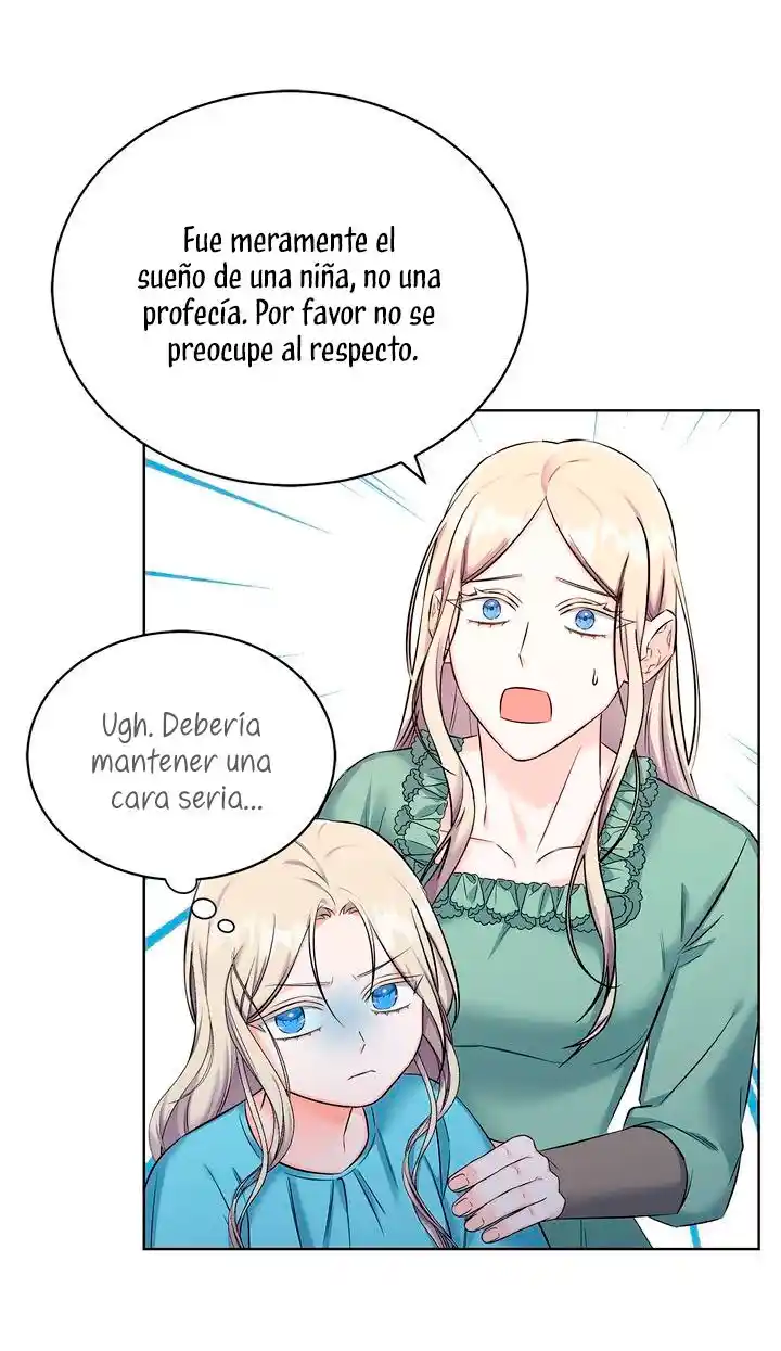 Ophelia La Chica Del Oraculo - Capítulo 2 - Página 16 - LectorTMOo