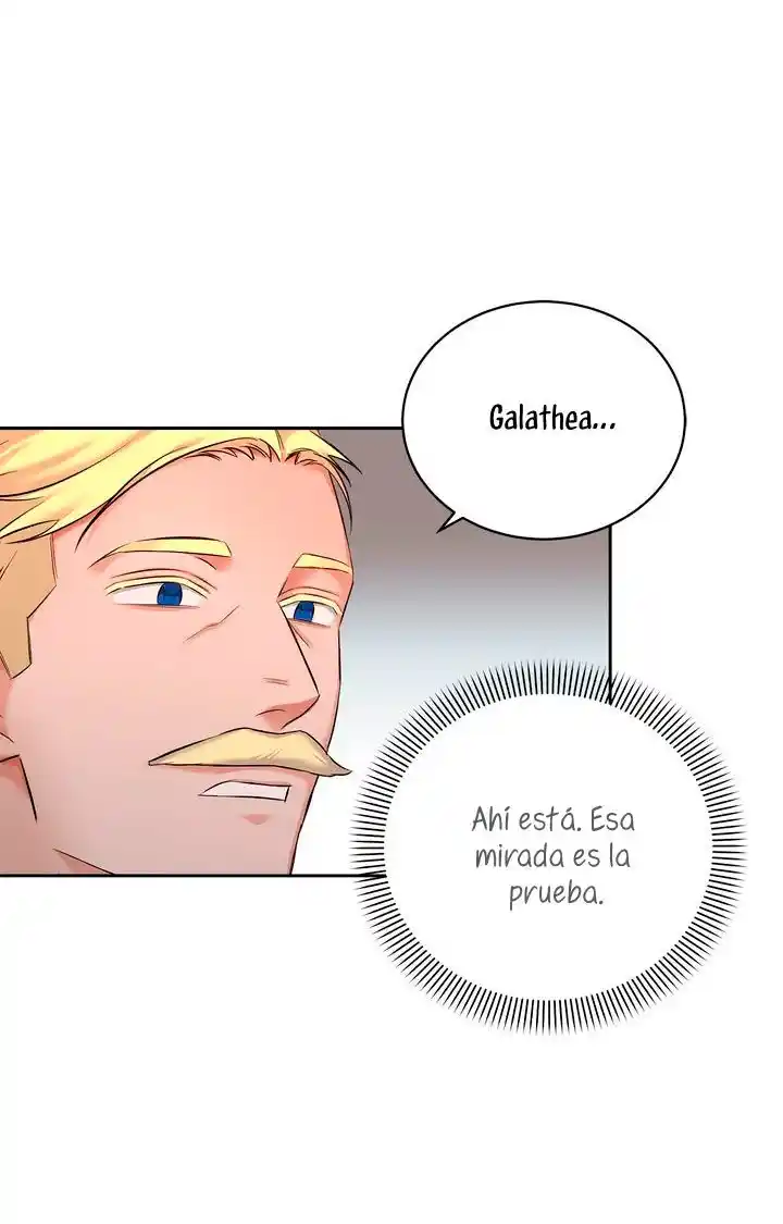 Ophelia La Chica Del Oraculo - Capítulo 2 - Página 17 - LectorTMOo