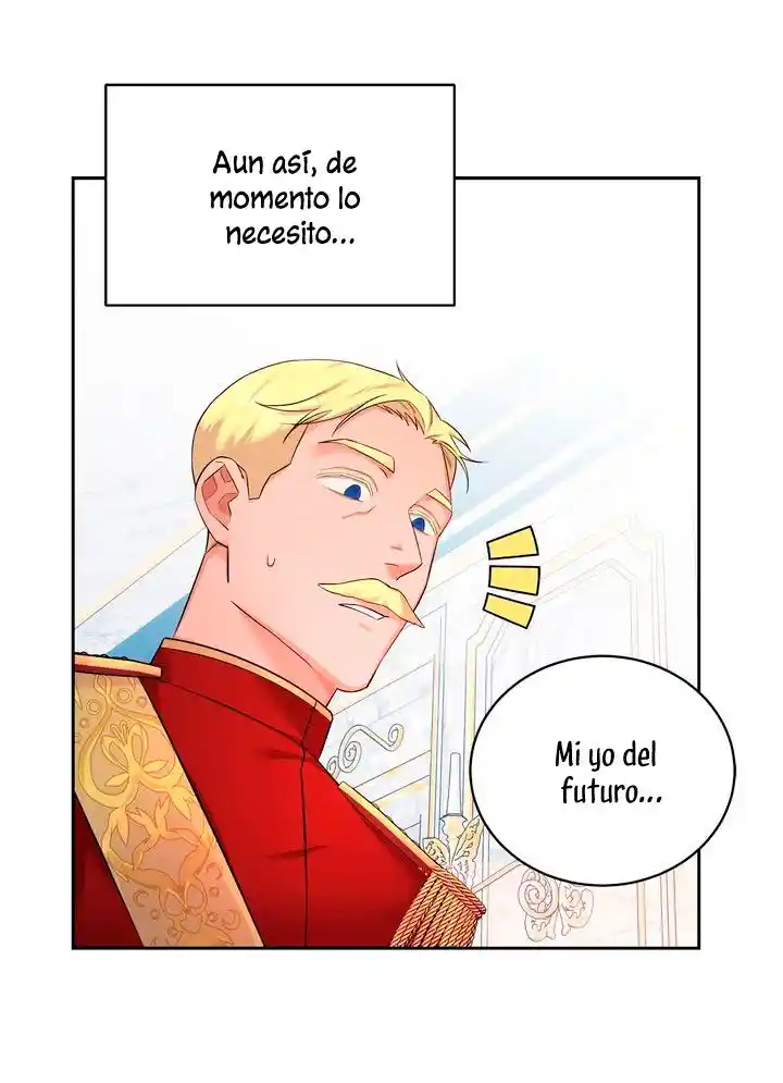 Ophelia La Chica Del Oraculo - Capítulo 2 - Página 20 - LectorTMOo