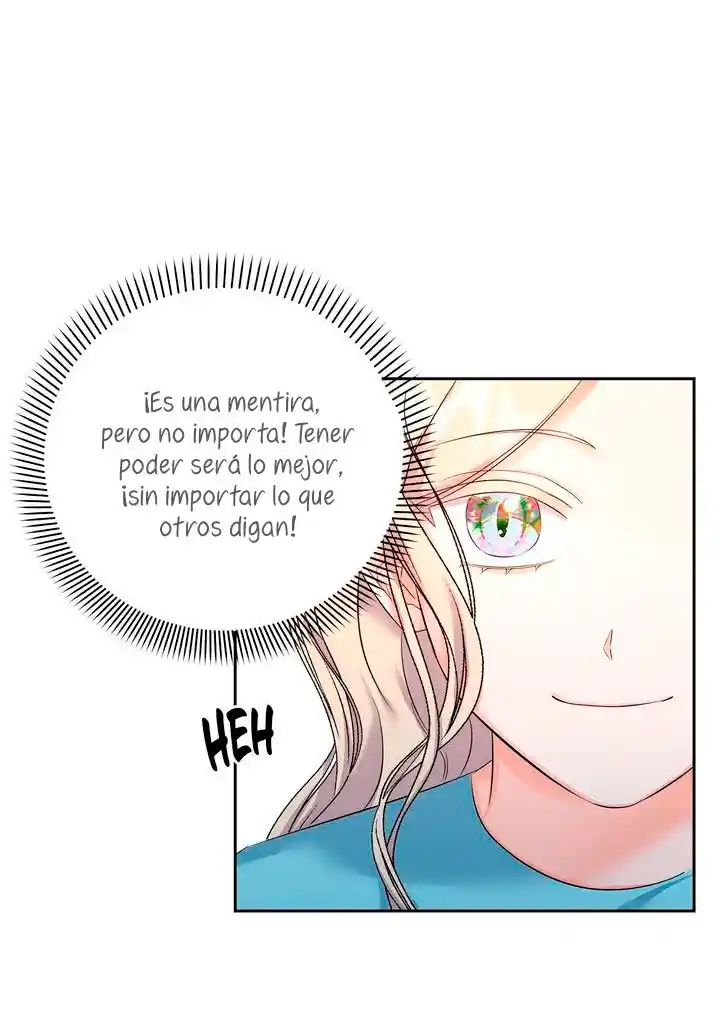 Ophelia La Chica Del Oraculo - Capítulo 2 - Página 23 - LectorTMOo