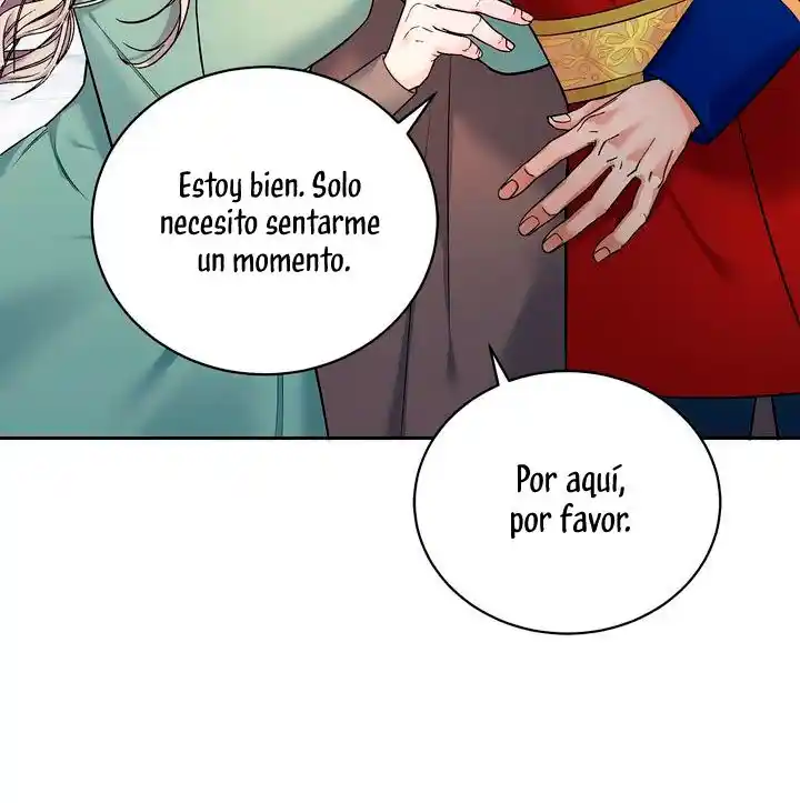 Ophelia La Chica Del Oraculo - Capítulo 2 - Página 26 - LectorTMOo