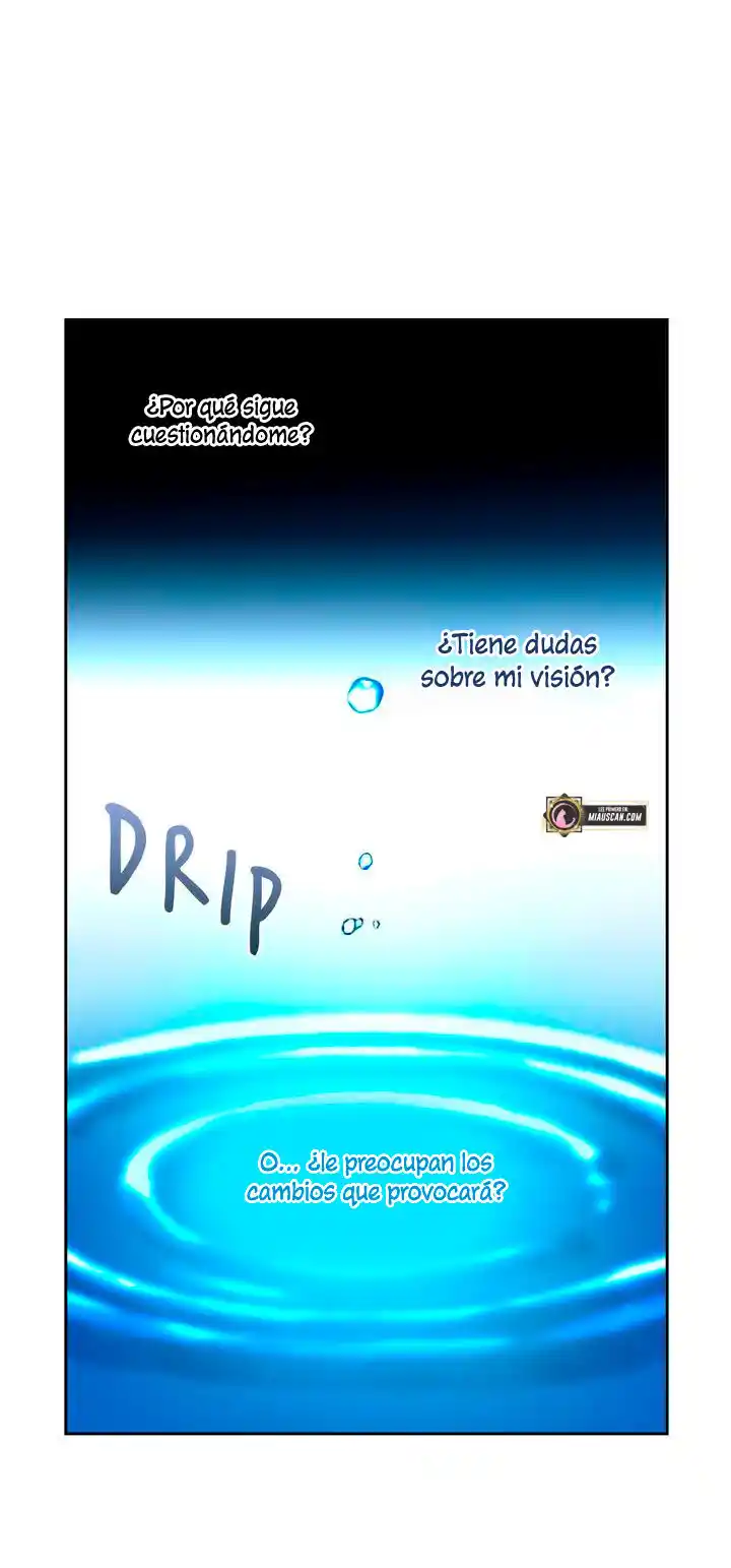 Ophelia La Chica Del Oraculo - Capítulo 2 - Página 28 - LectorTMOo