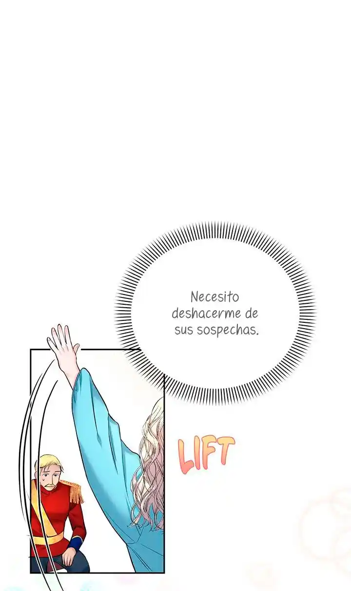 Ophelia La Chica Del Oraculo - Capítulo 2 - Página 30 - LectorTMOo