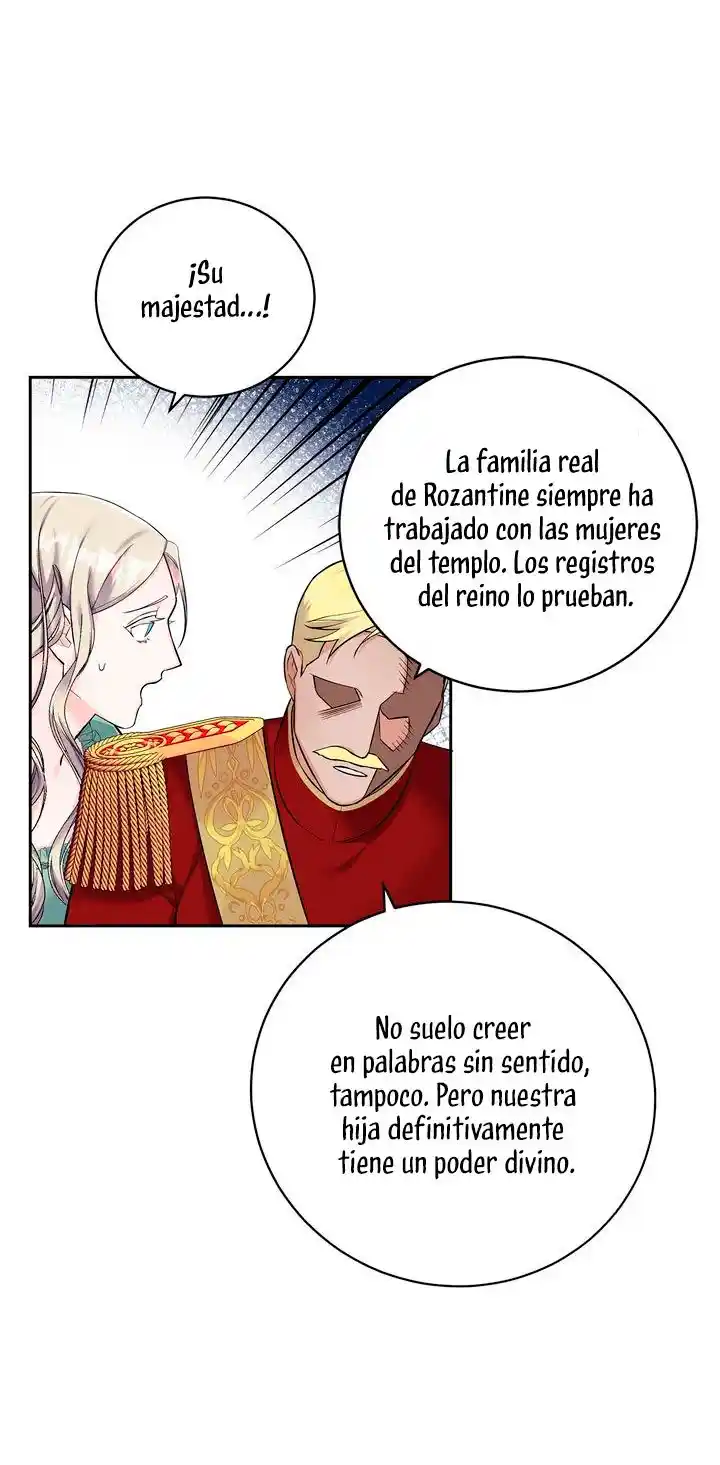 Ophelia La Chica Del Oraculo - Capítulo 2 - Página 36 - LectorTMOo