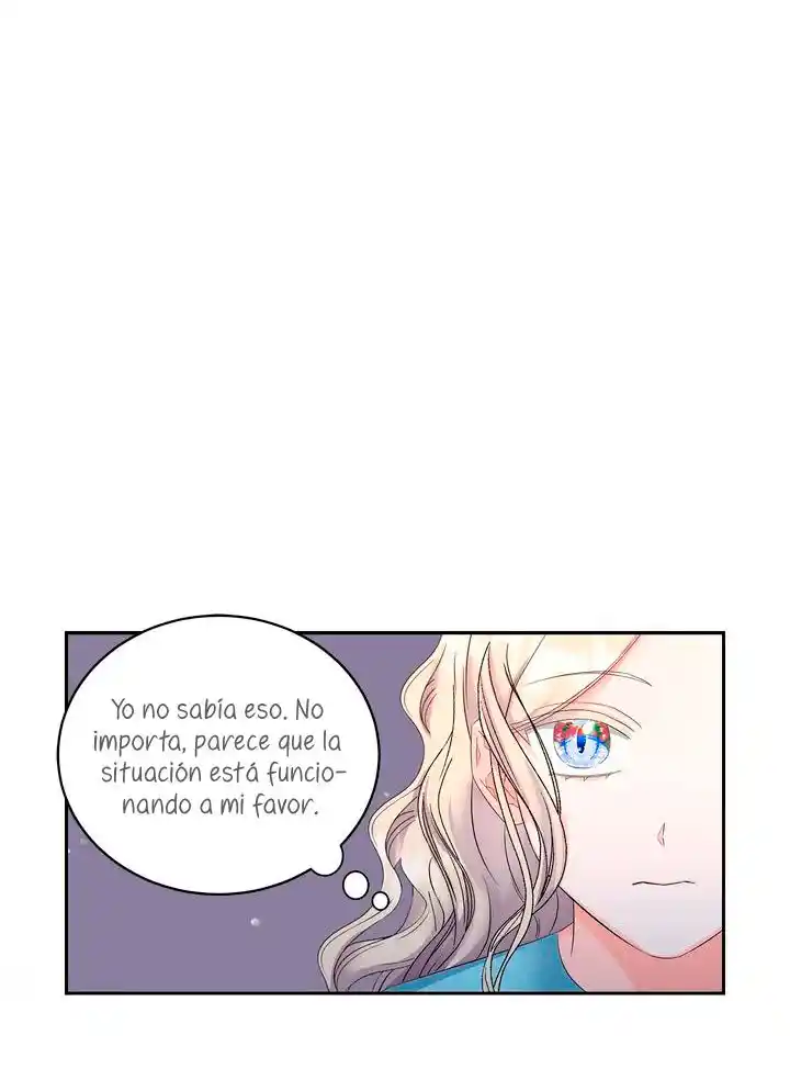 Ophelia La Chica Del Oraculo - Capítulo 2 - Página 39 - LectorTMOo