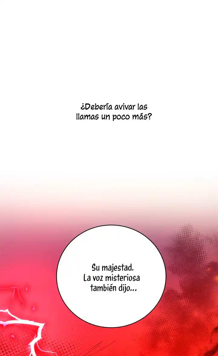 Ophelia La Chica Del Oraculo - Capítulo 2 - Página 40 - LectorTMOo