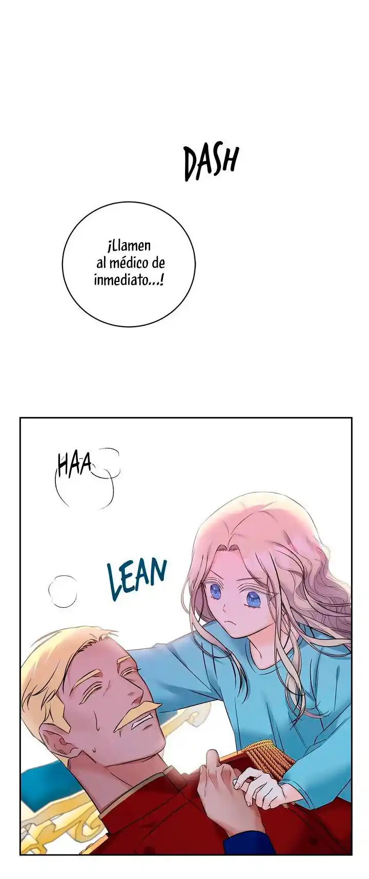 Ophelia La Chica Del Oraculo - Capítulo 2 - Página 43 - LectorTMOo