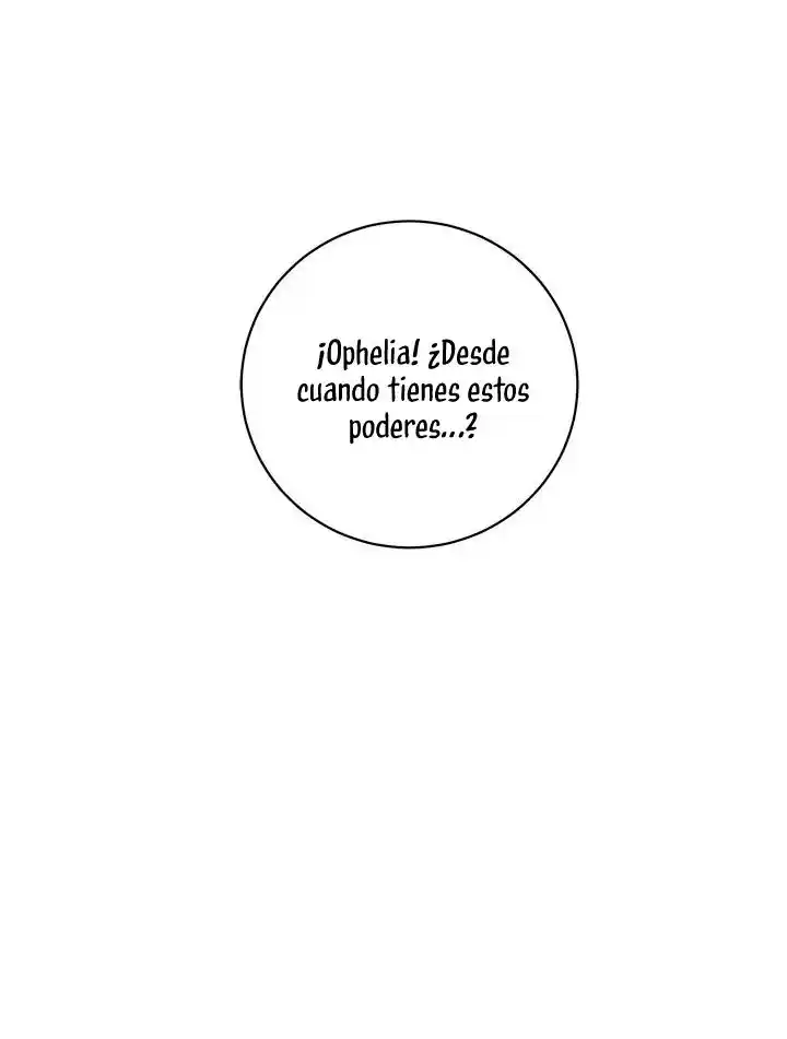 Ophelia La Chica Del Oraculo - Capítulo 2 - Página 45 - LectorTMOo