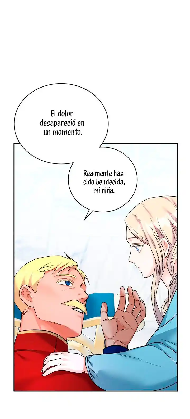 Ophelia La Chica Del Oraculo - Capítulo 2 - Página 47 - LectorTMOo