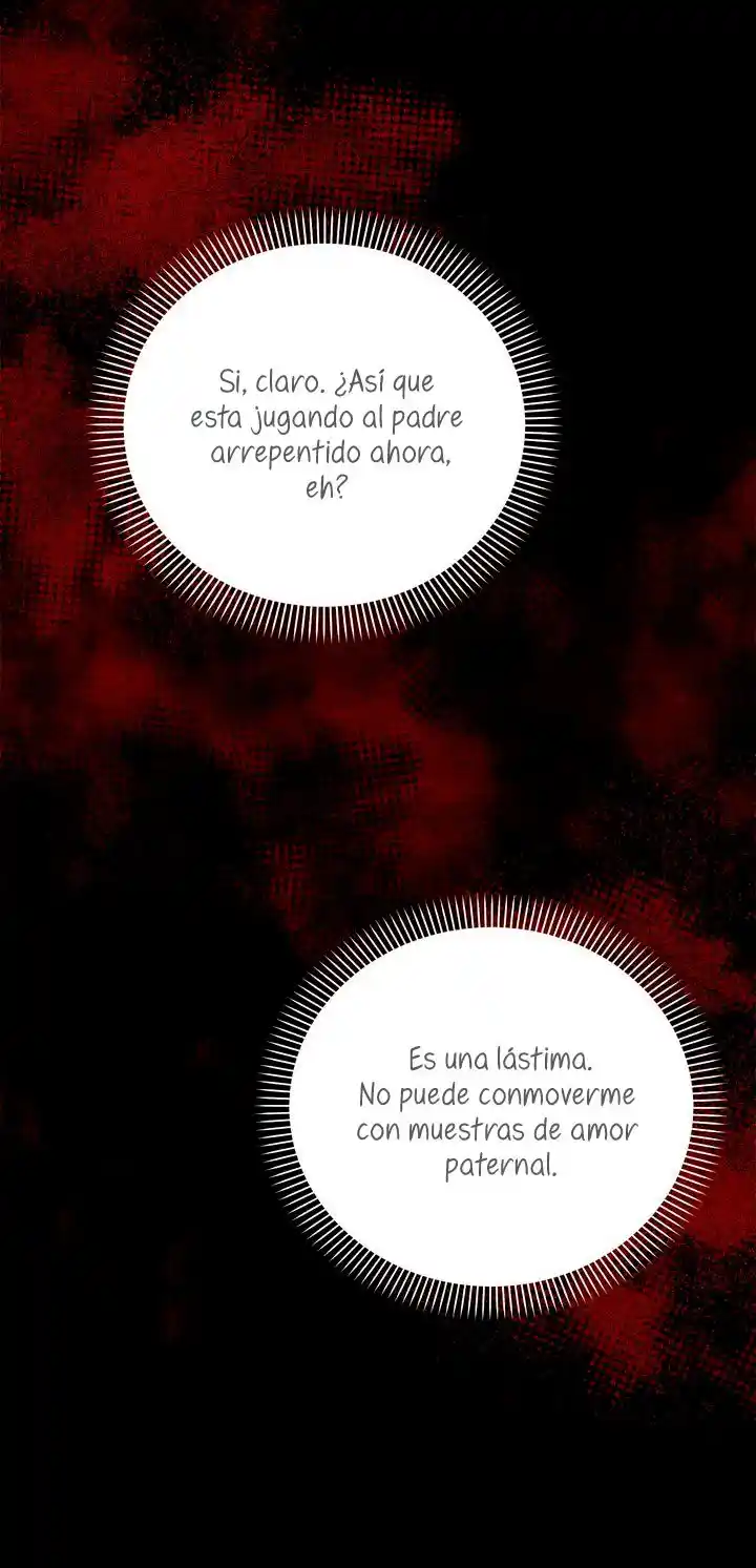 Ophelia La Chica Del Oraculo - Capítulo 2 - Página 49 - LectorTMOo