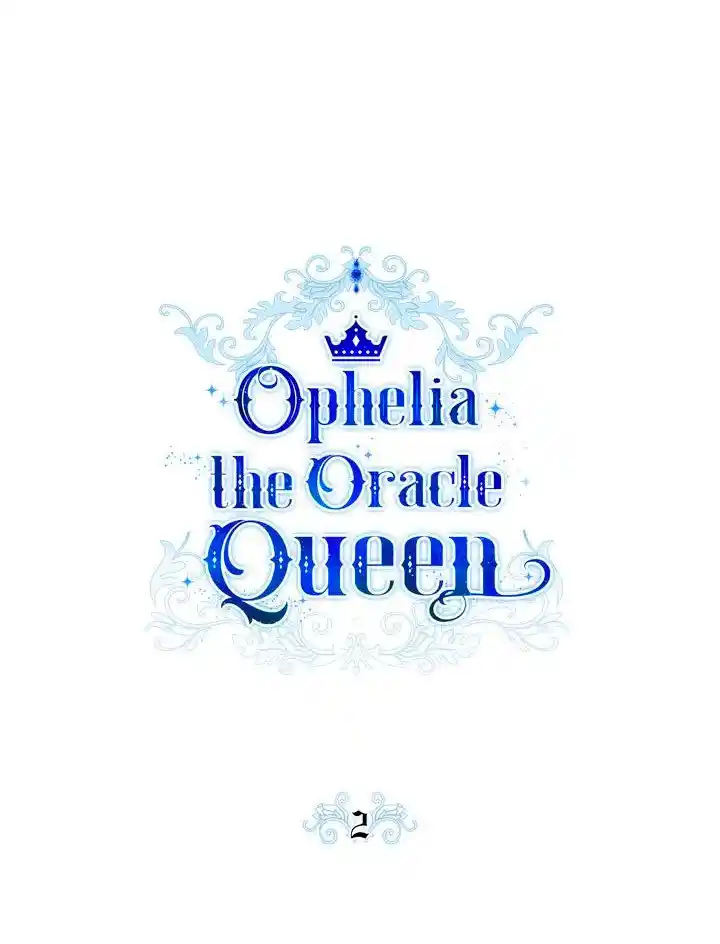Ophelia La Chica Del Oraculo - Capítulo 2 - Página 51 - LectorTMOo