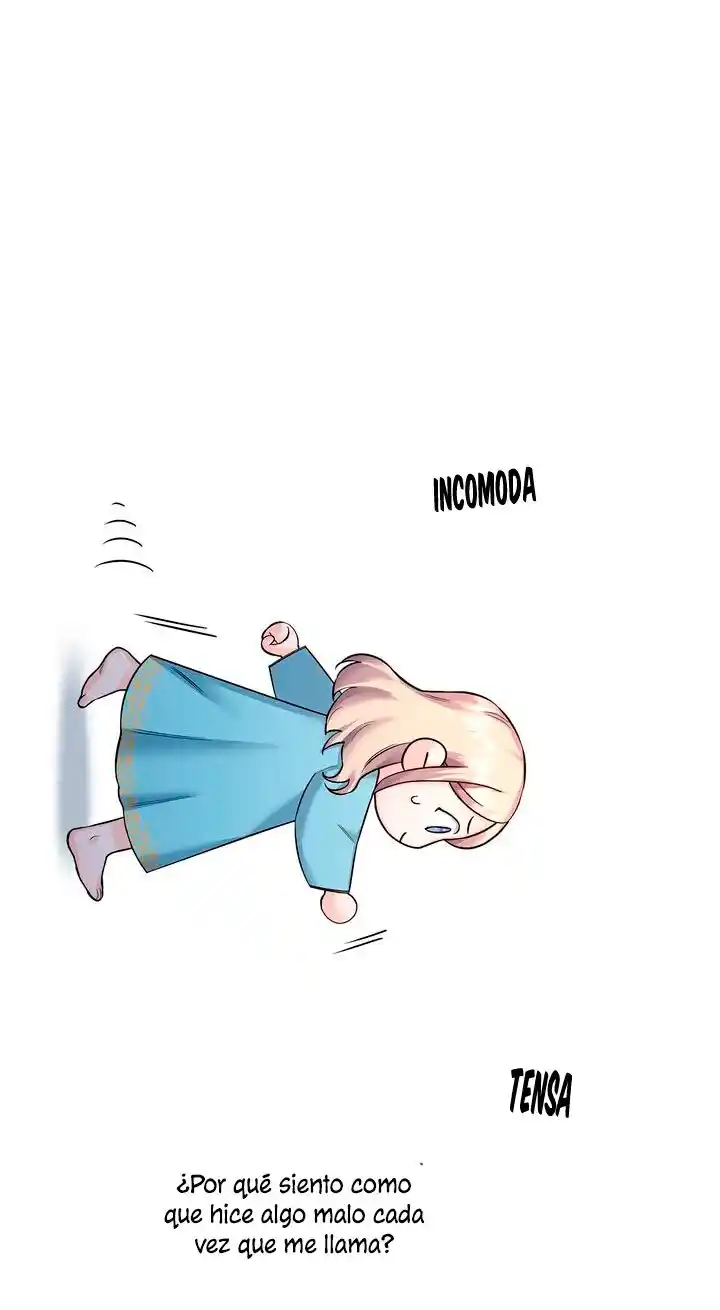 Ophelia La Chica Del Oraculo - Capítulo 2 - Página 53 - LectorTMOo