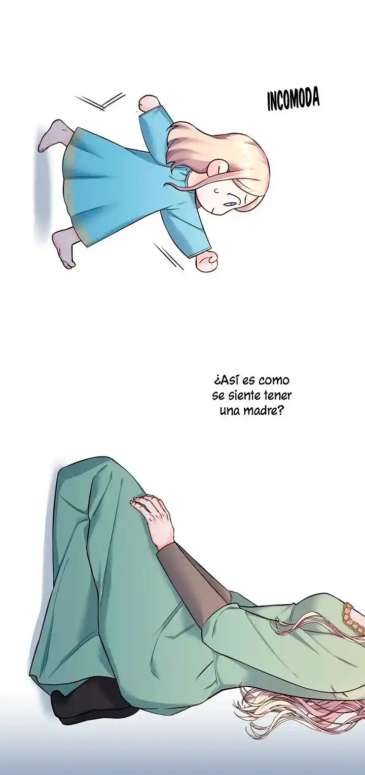 Ophelia La Chica Del Oraculo - Capítulo 2 - Página 54 - LectorTMOo