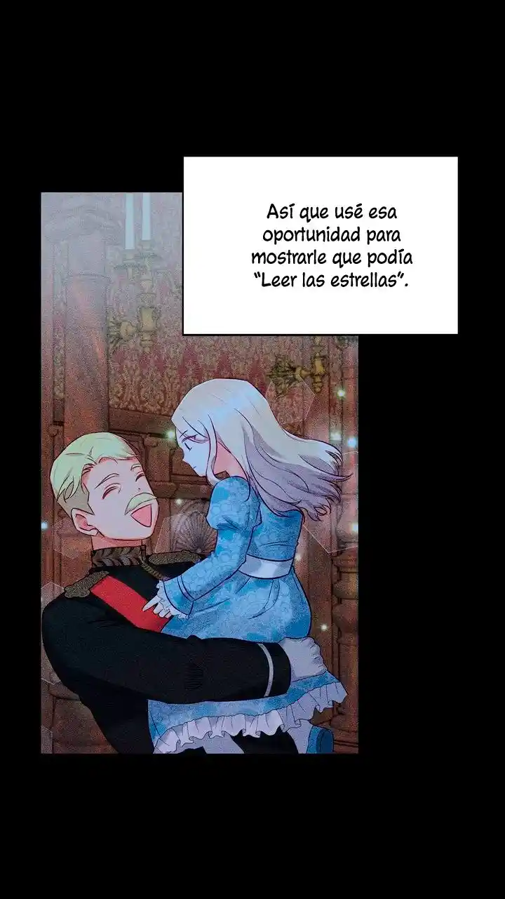 Ophelia La Chica Del Oraculo - Capítulo 2 - Página 59 - LectorTMOo