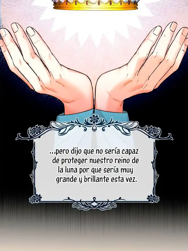 Ophelia La Chica Del Oraculo - Capítulo 2 - Página 64 - LectorTMOo