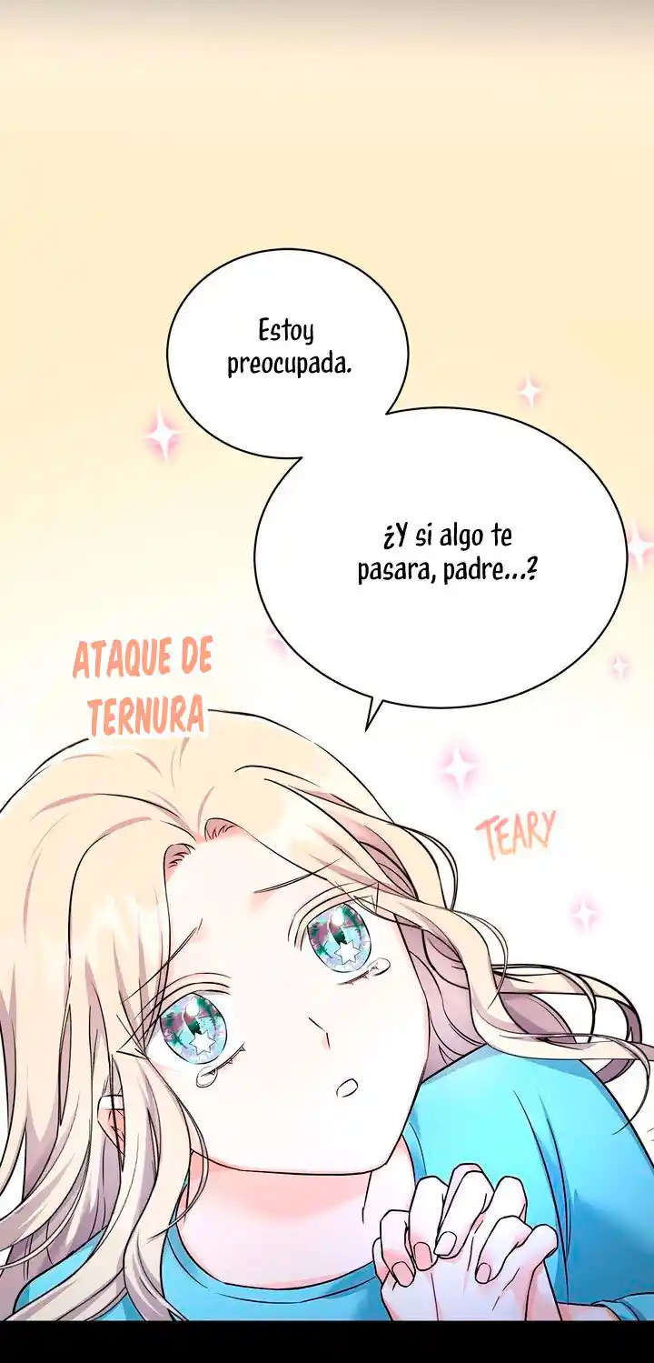 Ophelia La Chica Del Oraculo - Capítulo 2 - Página 65 - LectorTMOo