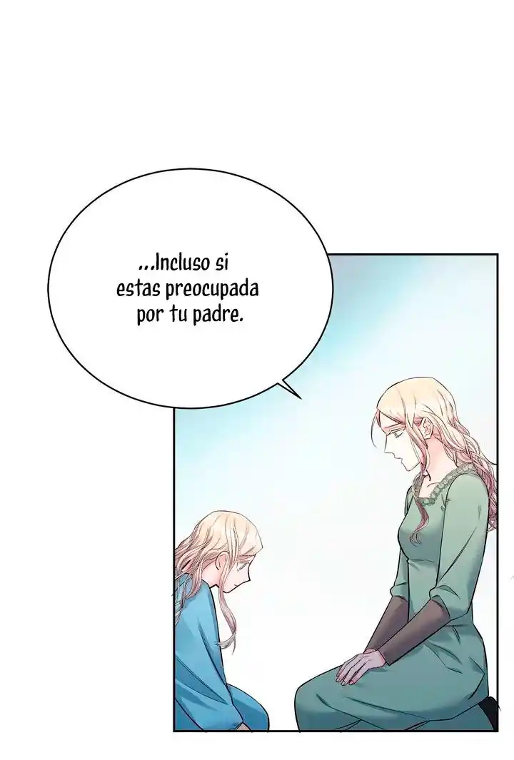 Ophelia La Chica Del Oraculo - Capítulo 2 - Página 70 - LectorTMOo