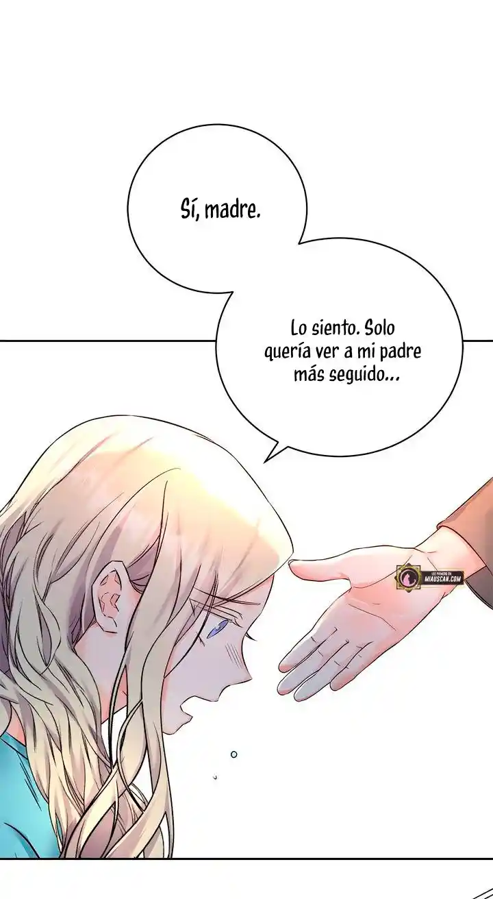 Ophelia La Chica Del Oraculo - Capítulo 2 - Página 72 - LectorTMOo