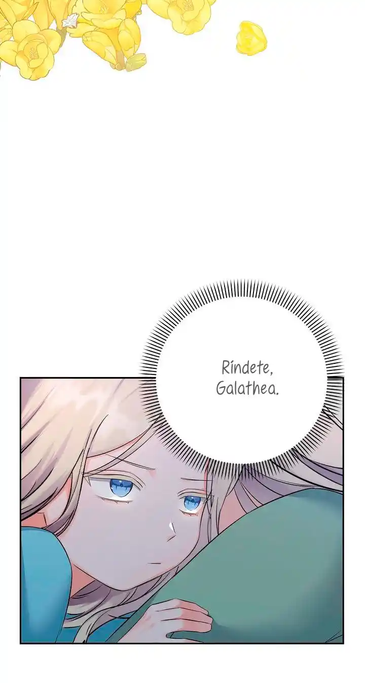 Ophelia La Chica Del Oraculo - Capítulo 2 - Página 75 - LectorTMOo