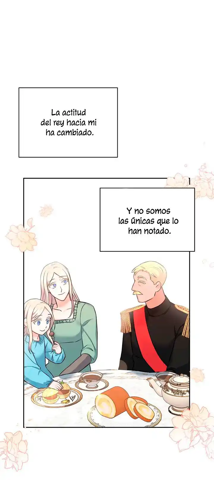 Ophelia La Chica Del Oraculo - Capítulo 2 - Página 77 - LectorTMOo