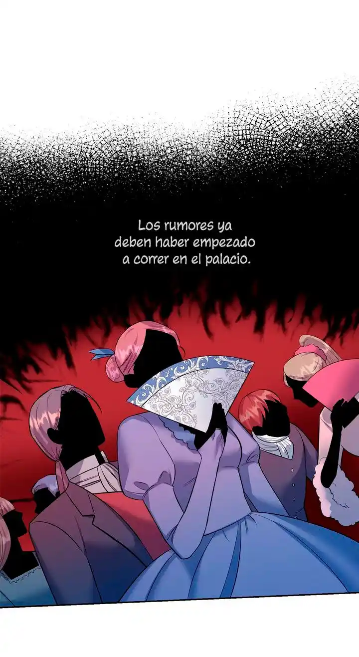Ophelia La Chica Del Oraculo - Capítulo 2 - Página 78 - LectorTMOo