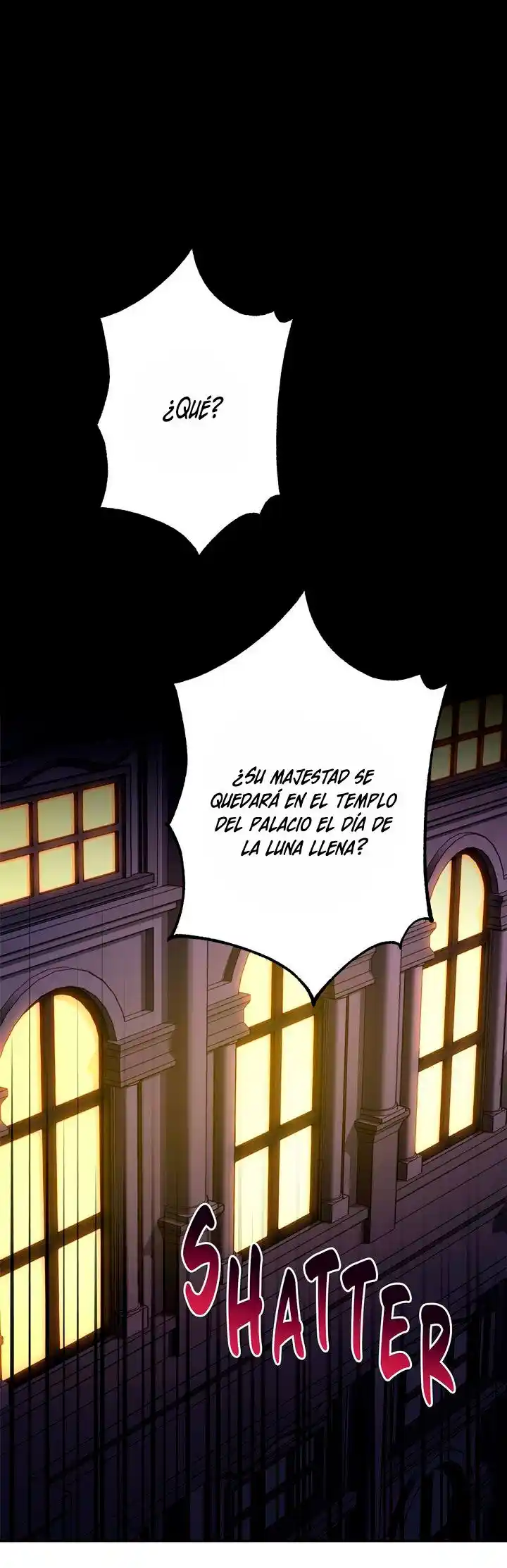 Ophelia La Chica Del Oraculo - Capítulo 2 - Página 81 - LectorTMOo