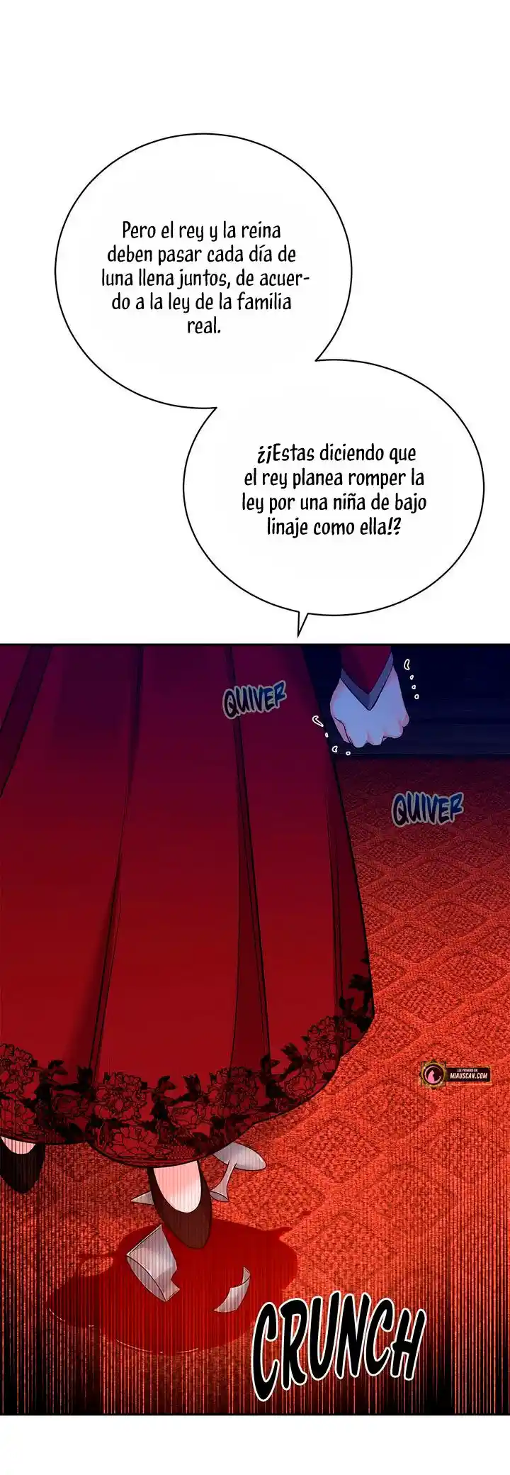 Ophelia La Chica Del Oraculo - Capítulo 2 - Página 82 - LectorTMOo
