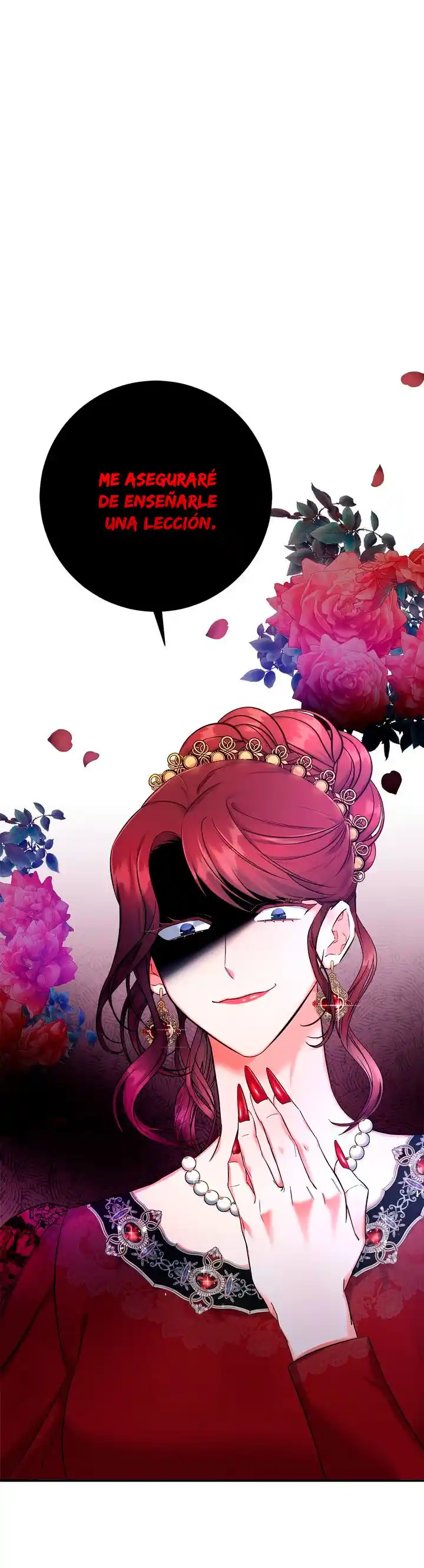 Ophelia La Chica Del Oraculo - Capítulo 2 - Página 84 - LectorTMOo
