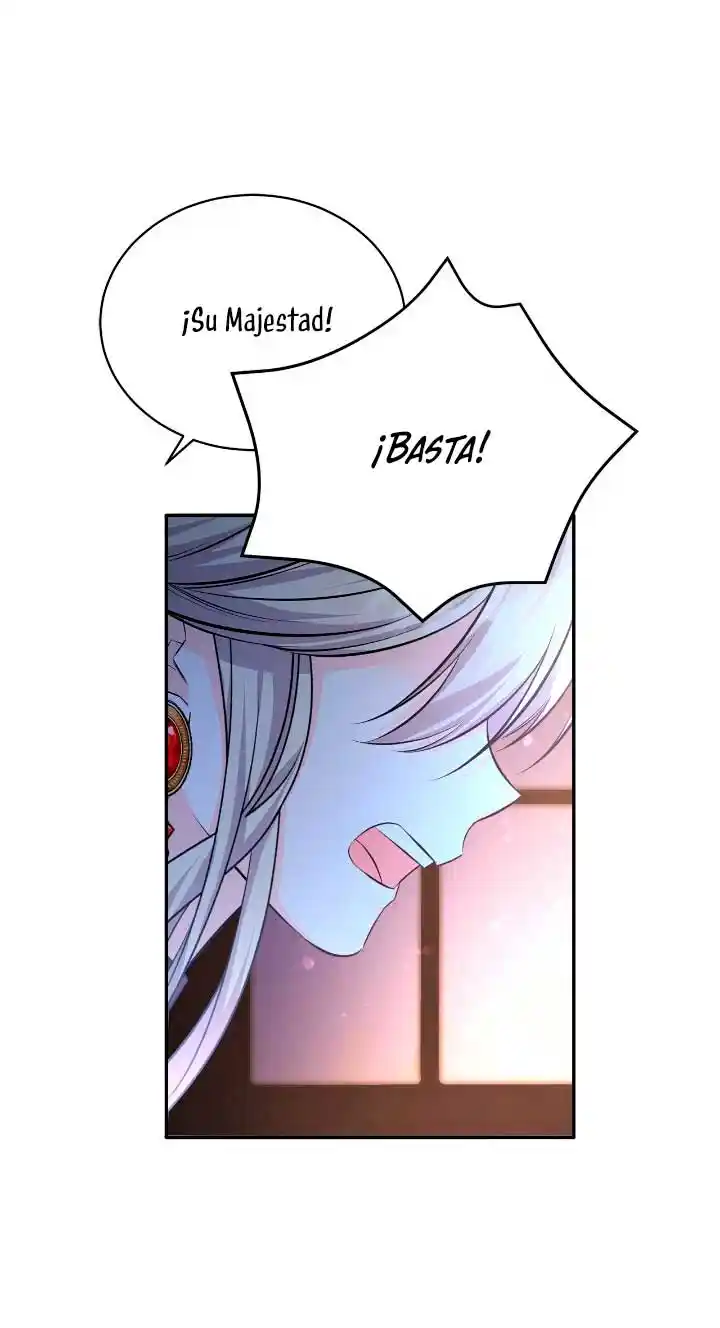 Ophelia La Chica Del Oraculo - Capítulo 20 - Página 5 - LectorTMOo