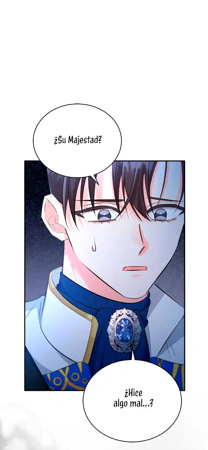 Ophelia La Chica Del Oraculo - Capítulo 20 - Página 7 - LectorTMOo